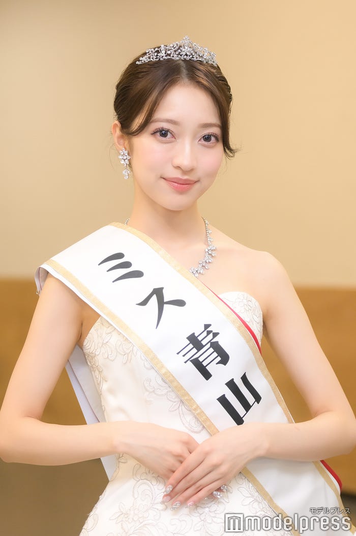 大平ひかるさん(C)モデルプレス