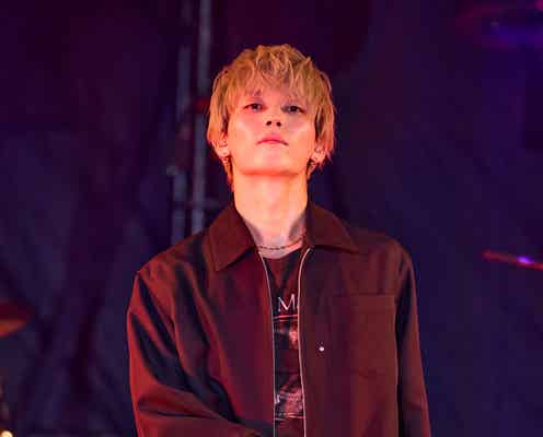 Da-iCE岩岡徹「がむしゃらに踊っていた」昔のフリーイベント回顧 ブランドアイテム制作で訪れた地元秘話【モデルプレス独占インタビュー前編】