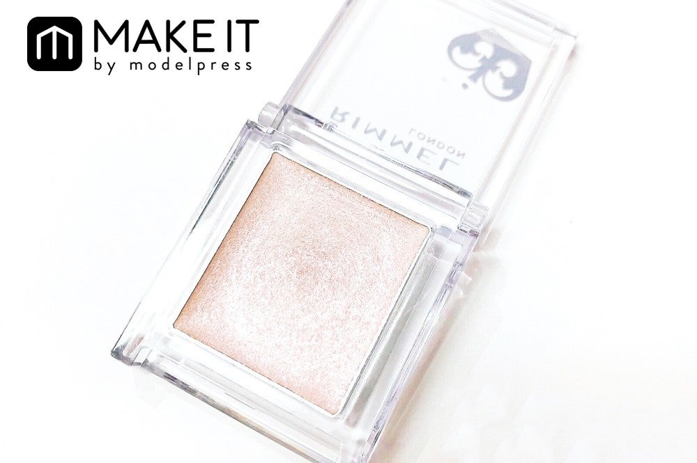 リンメル／プリズム クリームアイカラー／002／800円（税抜） (C)メイクイット