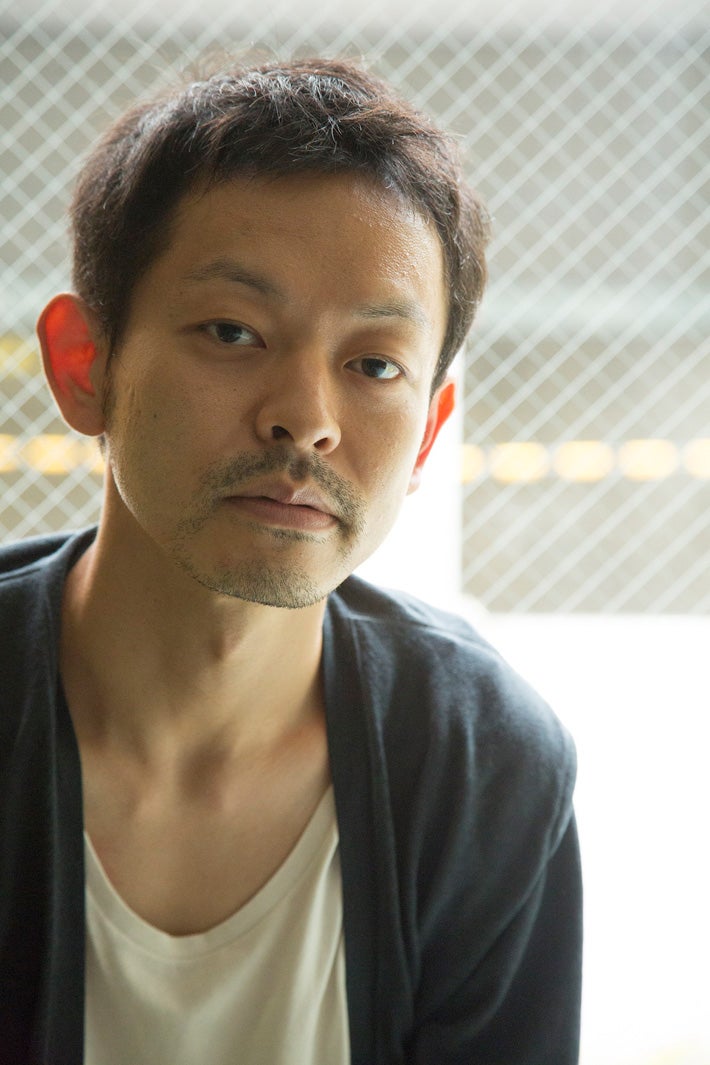 山中崇（提供写真）