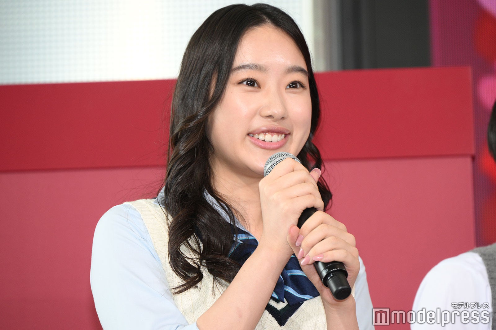 倉沢杏菜（C）モデルプレス