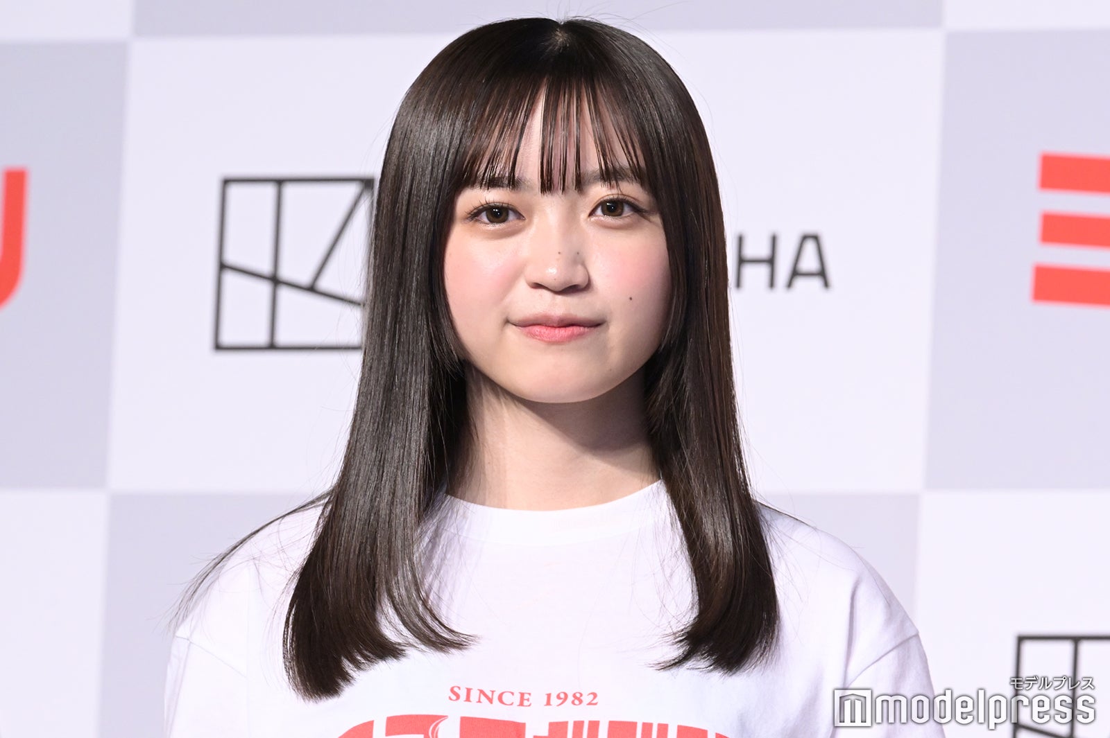 上田美夢（C）モデルプレス