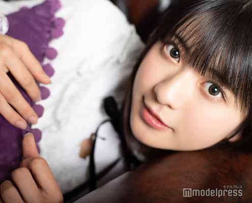 「制コレ18」準グランプリ・Pimm's山田南実を徹底解剖 ヘルシー美ボディで席巻・EXILEバックダンサーの過去も<写真集「みなみと」インタビュー>