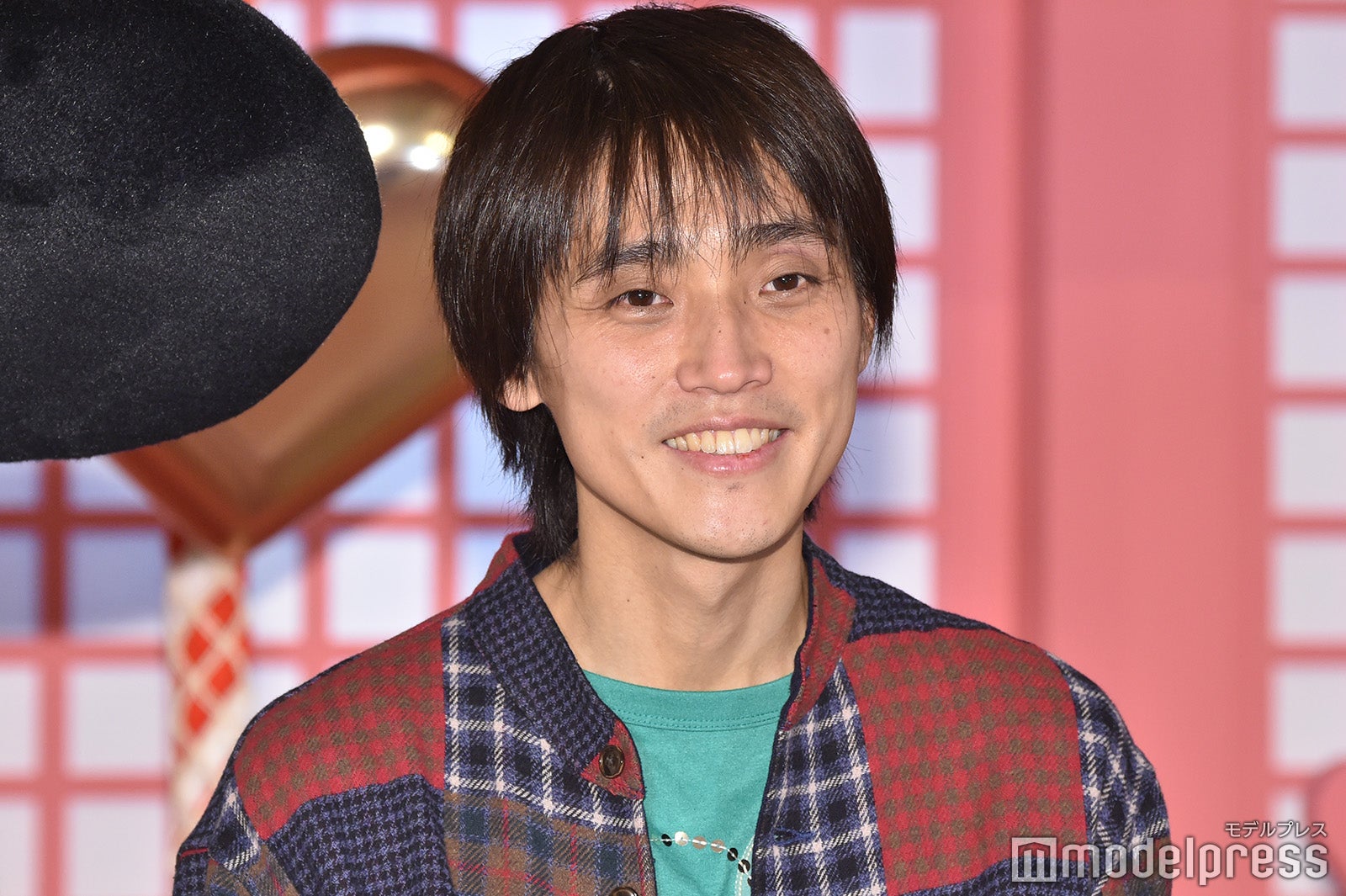 吉田尚記アナウンサー （C）モデルプレス