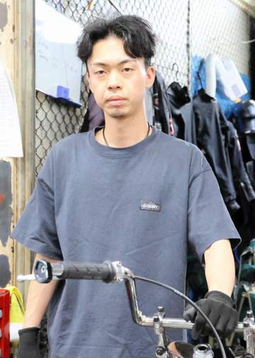 【オート】浜松 栗原佳祐が10連勝達成