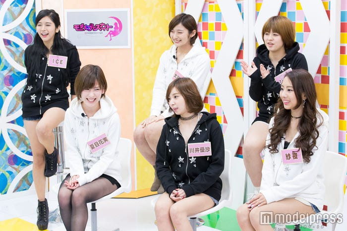 「モデルプレスナイト」 (C)モデルプレス