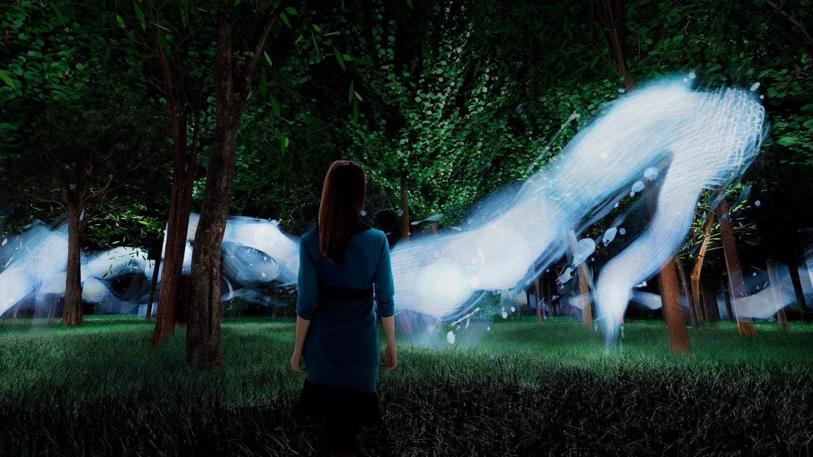 ※参考画像（C）チームラボ