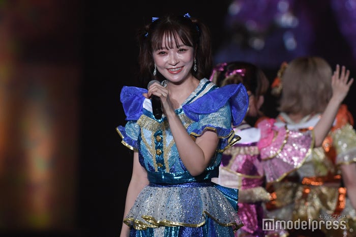 さおりん/ヘラヘラ三銃士(C)モデルプレス