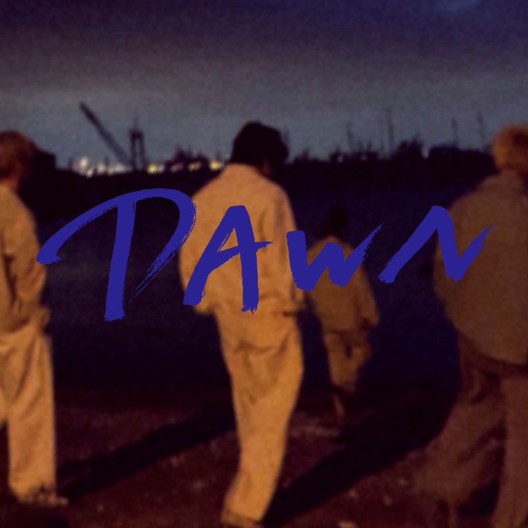 DISH//「DAWN（in 2022）」（提供写真）