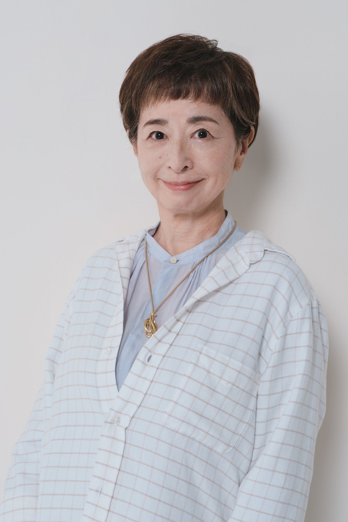 阿川佐和子（C）フジテレビ
