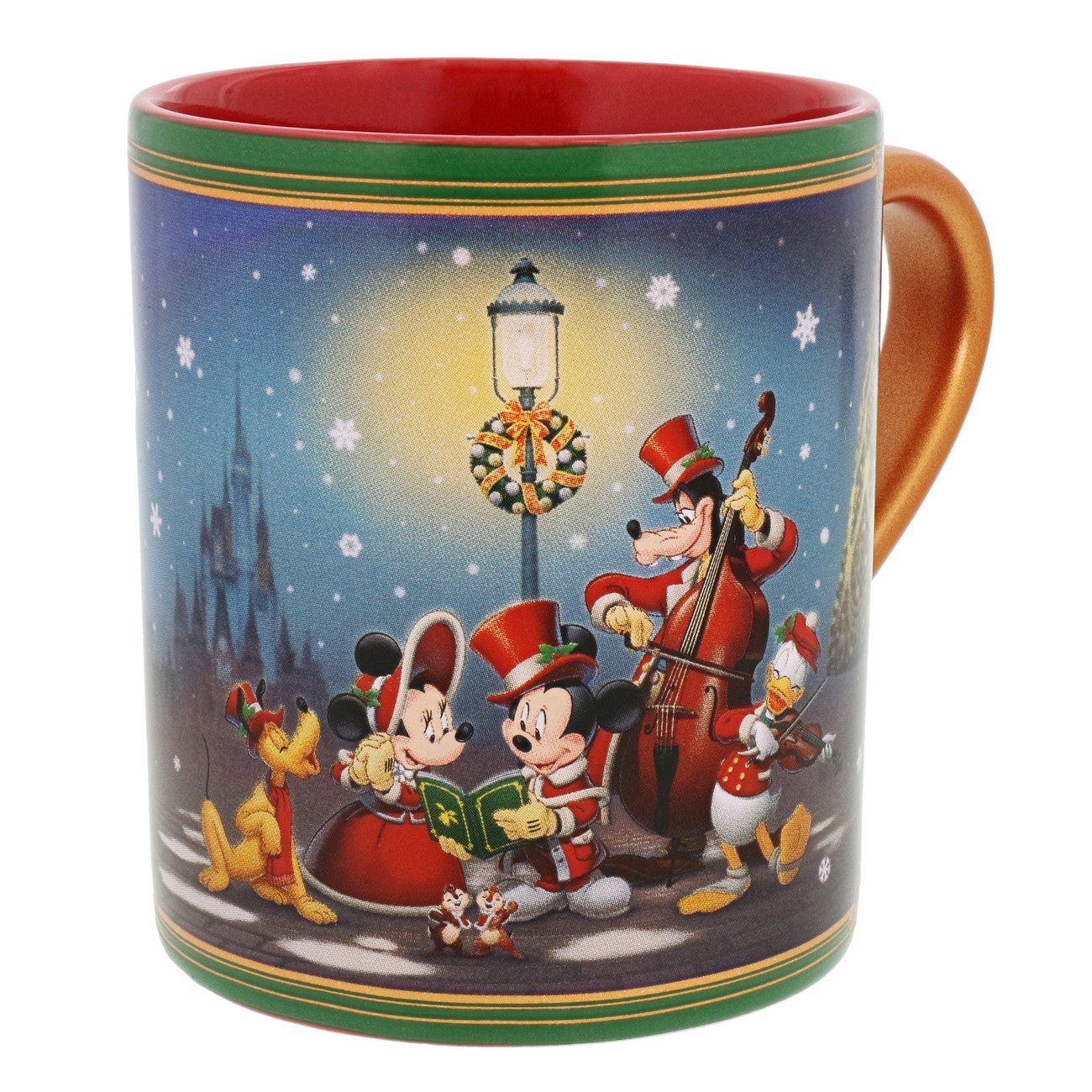 マグカップ¥1,800（C）Disney