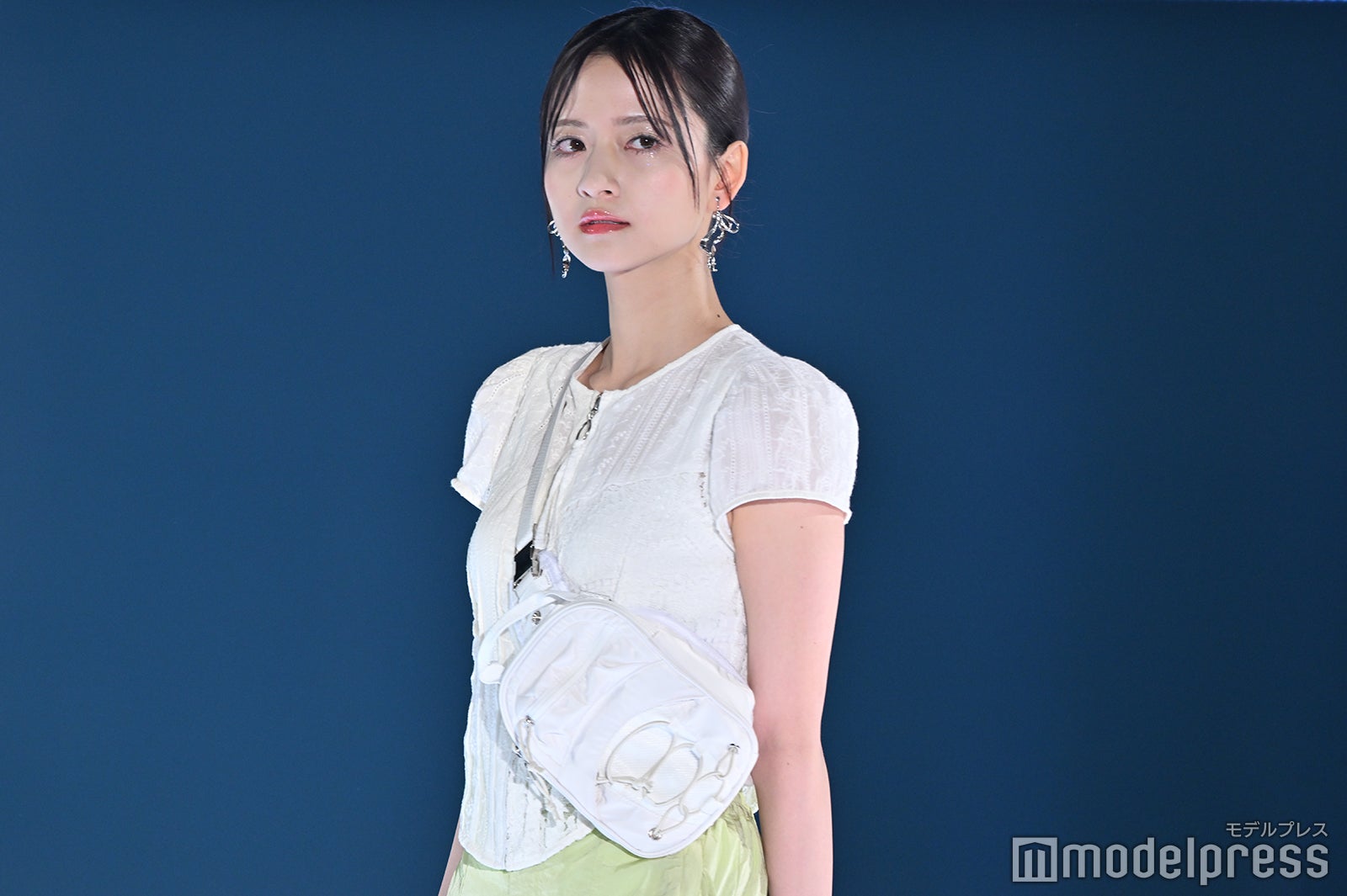金川紗耶（C）モデルプレス