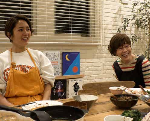 和田明日香、料理経験ゼロから食育インストラクターに “嫁と姑”料理愛好家・平野レミとの関係語る<セブンルール>