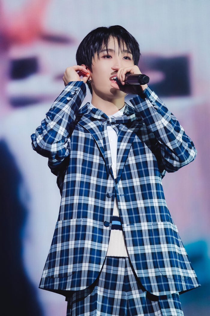 HYUI/撮影:篠田直人/田中聖太郎写真事務所