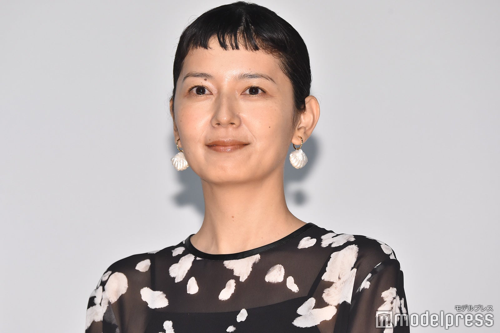 菊池亜希子（C）モデルプレス