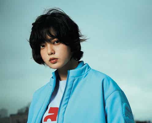 欅坂46平手友梨奈「NYLON JAPAN」ソロ表紙で初登場 プライベートに迫る