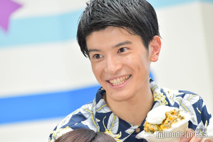 篠原光アナウンサー (C)モデルプレス