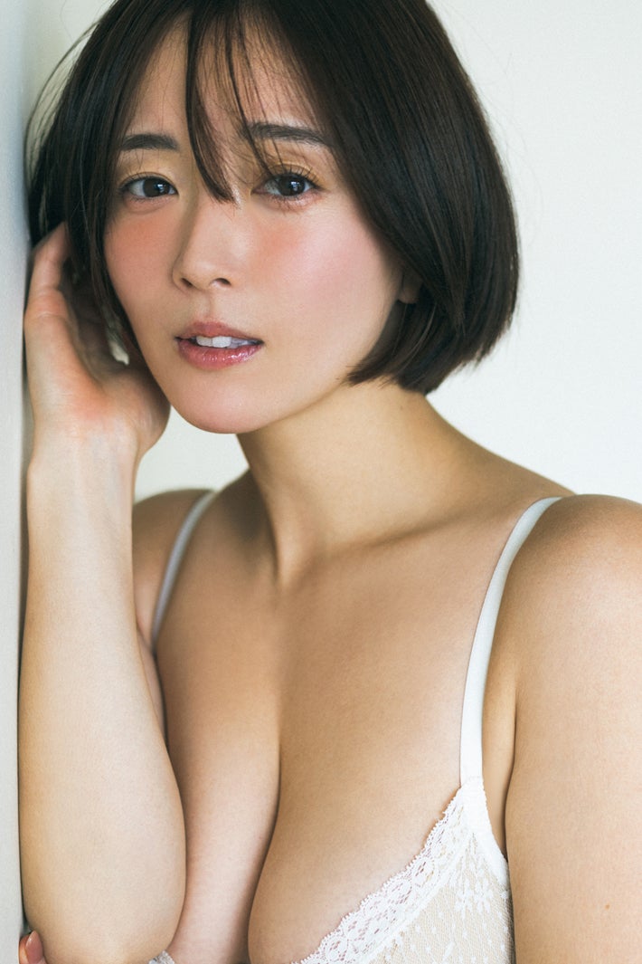 園都（C）光文社／週刊FLASH 写真：TOYO