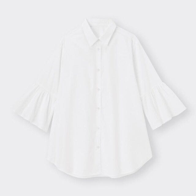 GU　トップス　新作