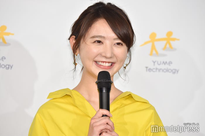 おのののか(C)モデルプレス