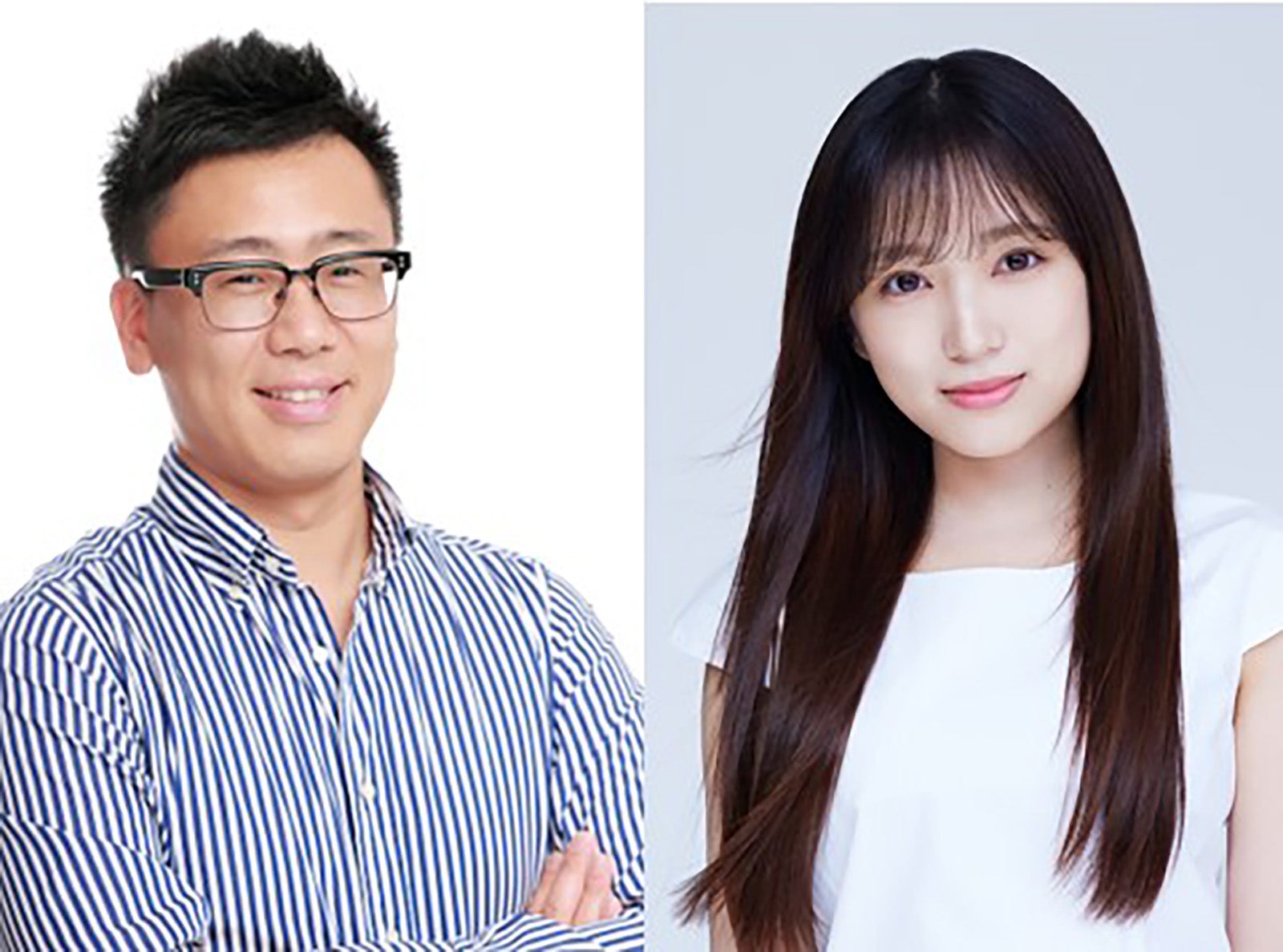 古家正亨＆HKT48矢吹奈子「2022 Mnet Japan Fan’s Choice Awards」MCに決定