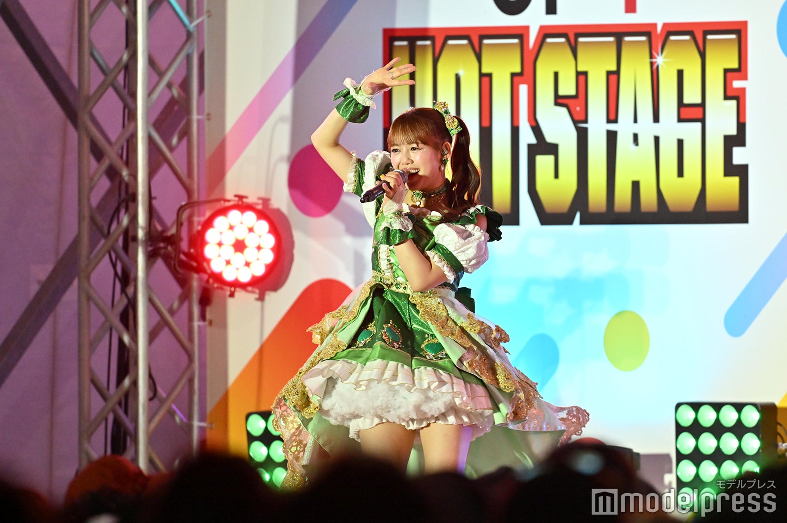 吉川ひより（C）モデルプレス