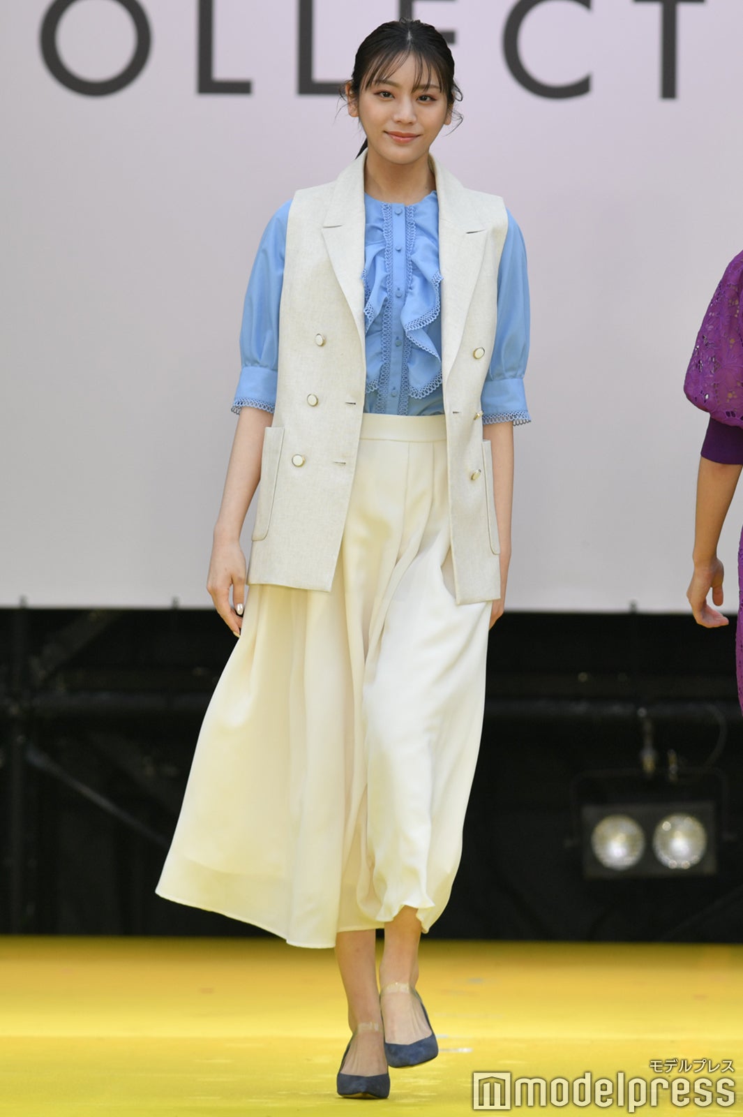 貴島明日香（C）モデルプレス