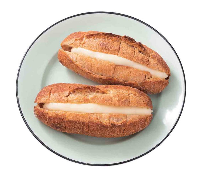 パンとコーヒー 馬場FLAT／画像提供：株式会社 東武百貨店