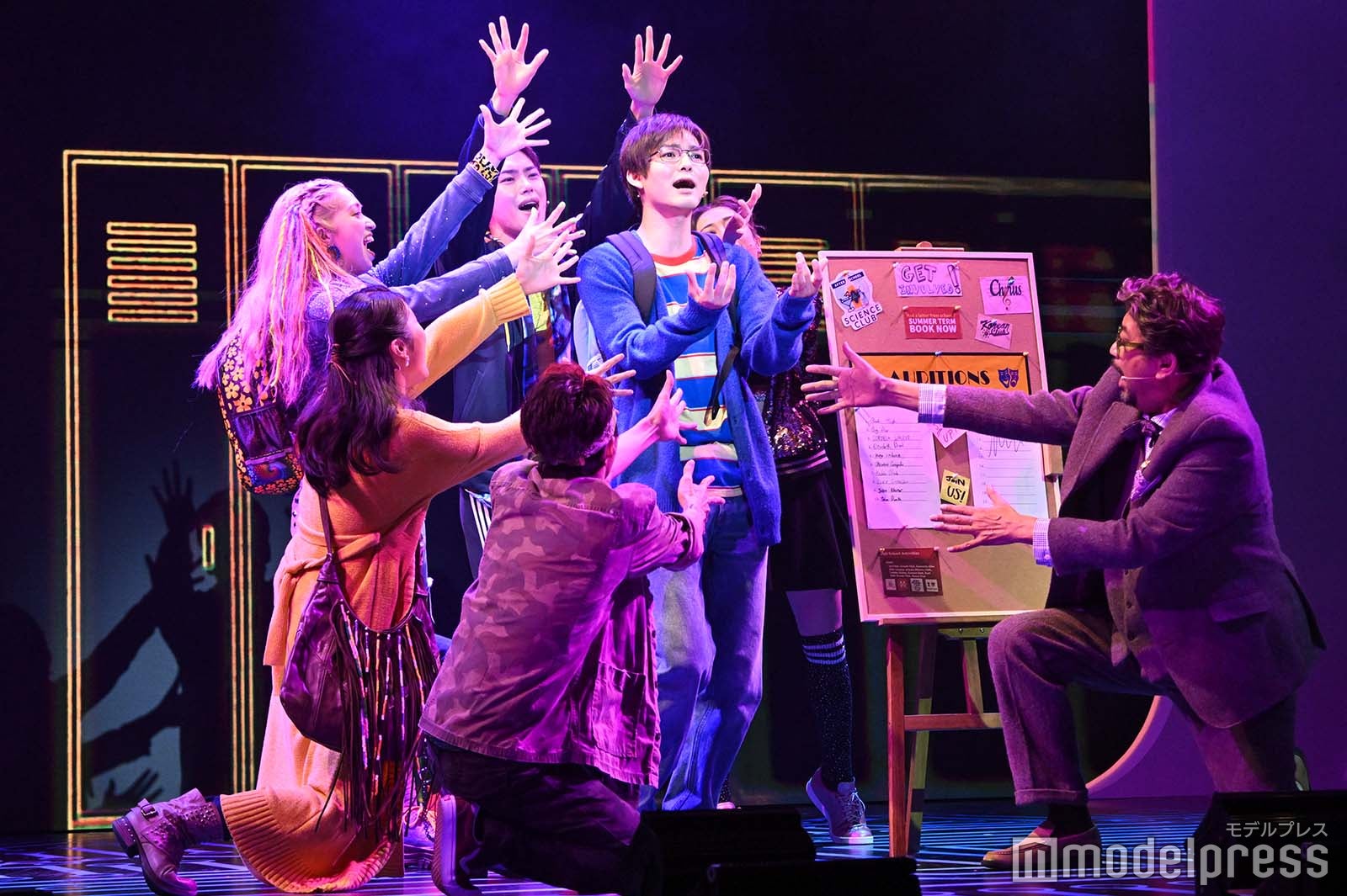 薮宏太 （C）モデルプレス