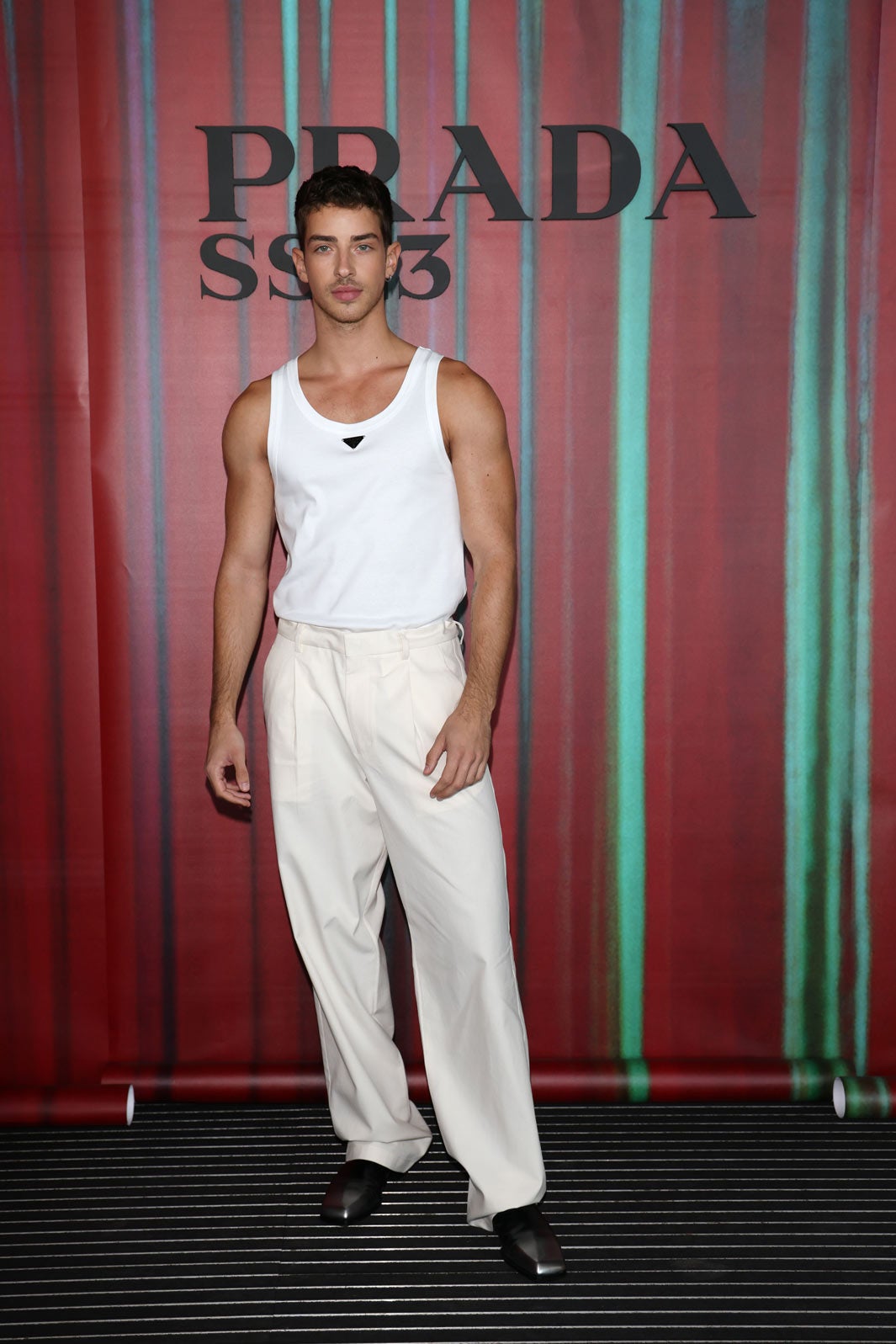 「TOUCH OF CRUDE」より（提供写真）