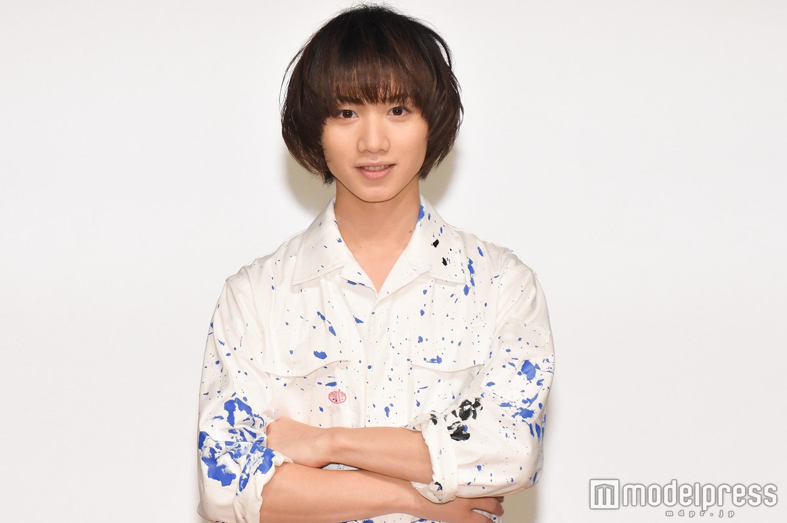 植田圭輔の“最高傑作”役者仲間の反応は？今後の展望、好きなタイプも語る