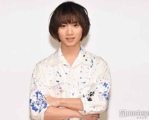 植田圭輔の“最高傑作”役者仲間の反応は?今後の展望、好きなタイプも語る