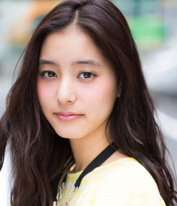 新木優子(提供写真)