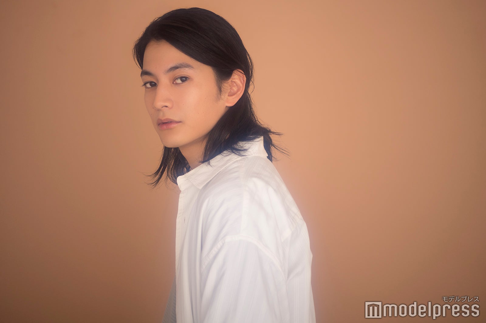 渡邊圭祐（C）モデルプレス