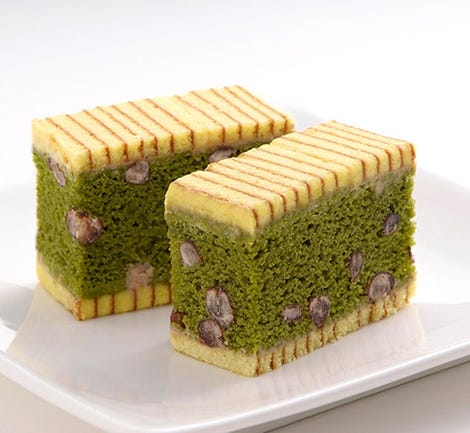 スイーツ好き必見!みんなが選ぶ煎と一緒に食べたい和菓子&コーヒーを使った和菓子が決定