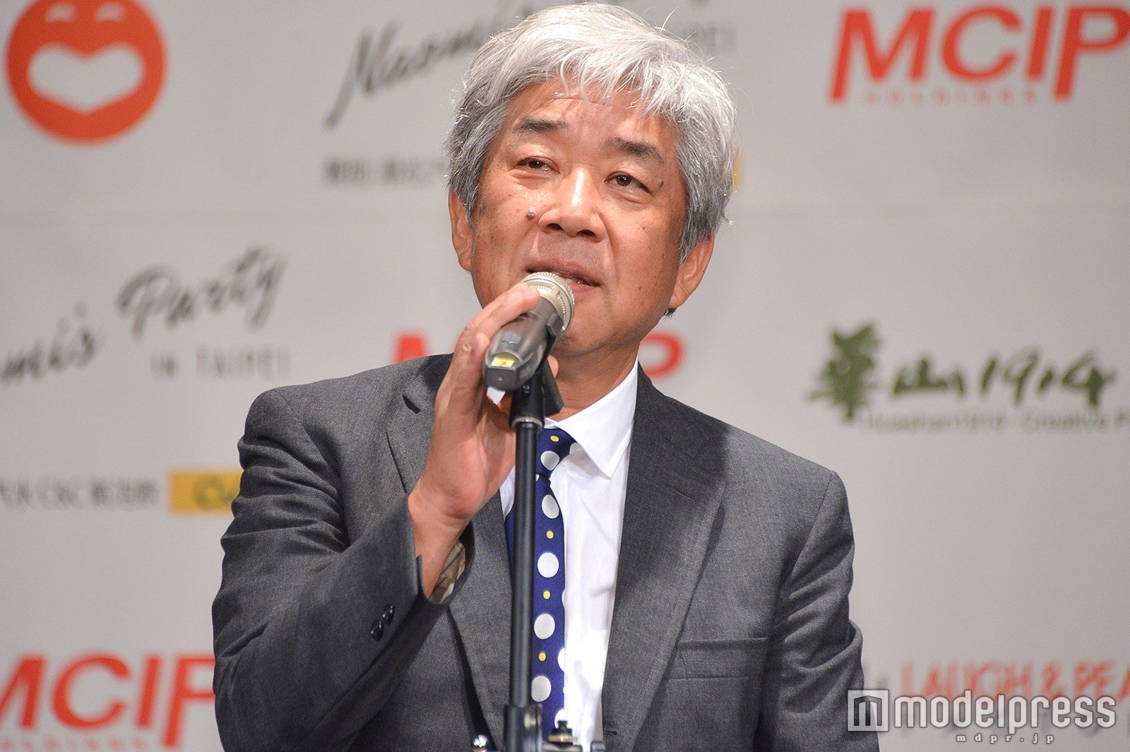 吉本興業、日本＆台湾カルチャーを世界へ発信　大崎社長が心境語る＜台湾現地取材＞