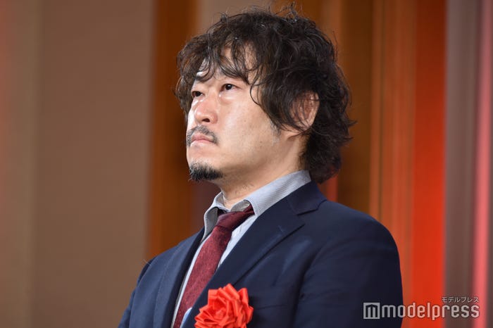 村瀬健氏 (C)モデルプレス