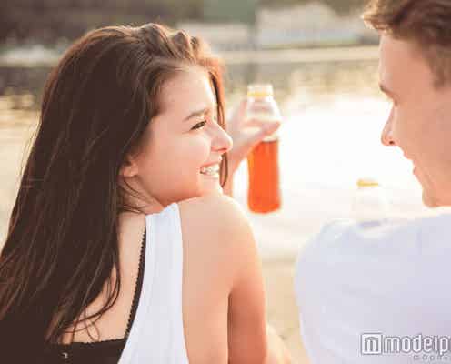 男性が本気で狙っている女性にしか言わない台詞5つ