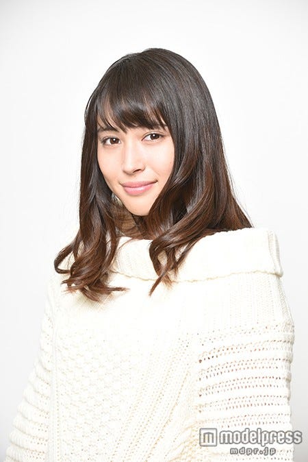 広瀬アリス(C)日本テレビ