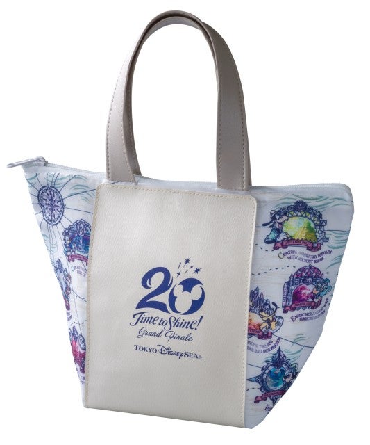 スーベニアランチケース（C）Disney