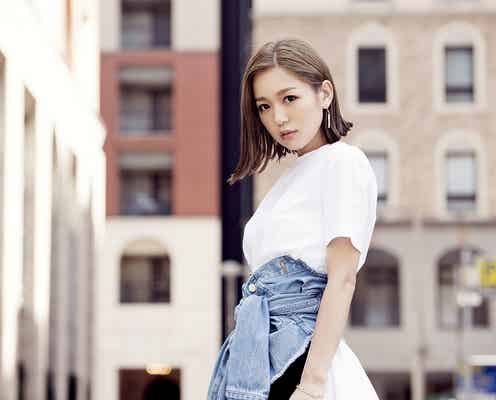 西野カナ、30センチ以上ヘアカット “切りっぱなしボブ”にイメチェン