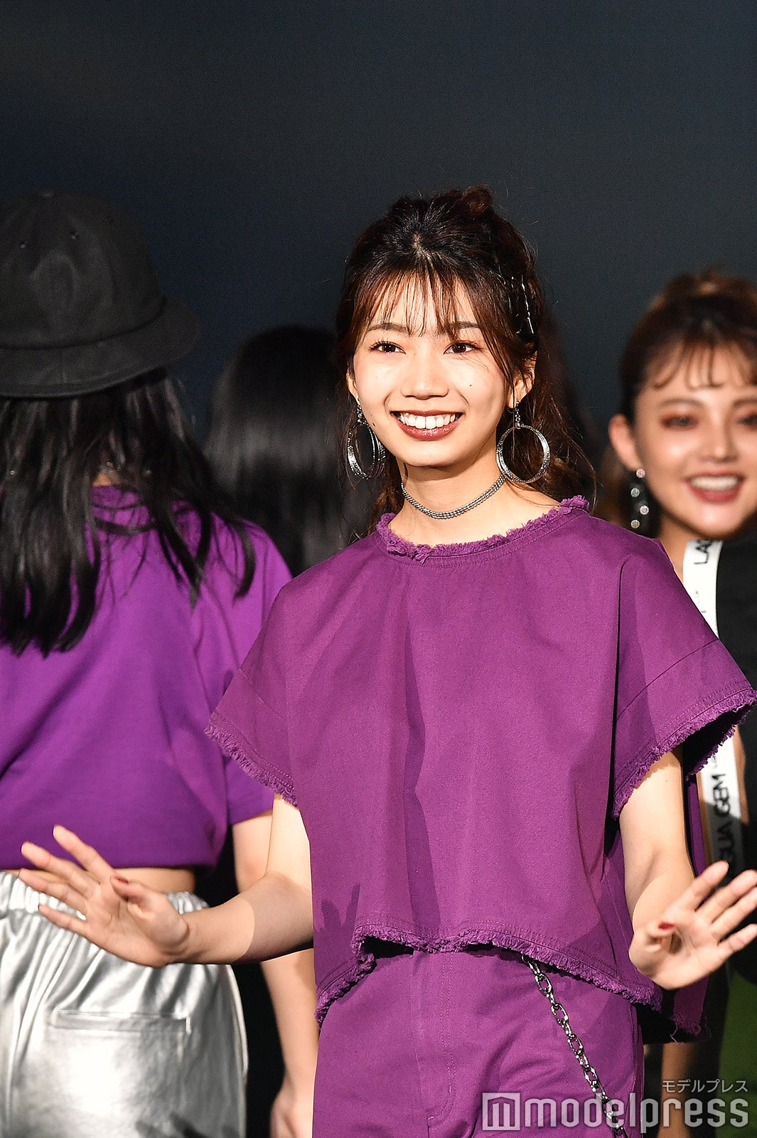 高本彩花（C）モデルプレス