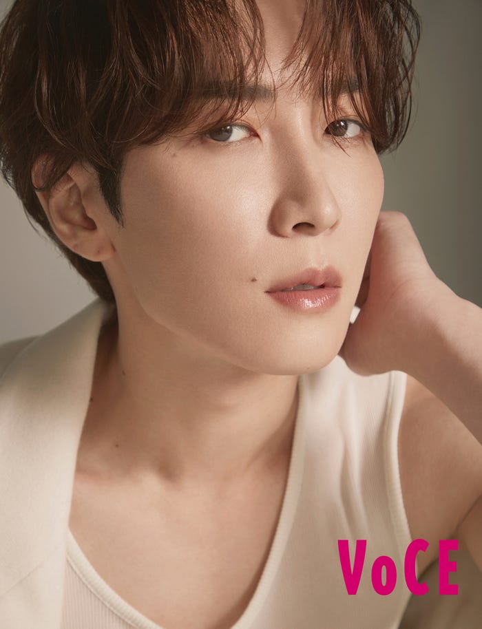 渡辺翔太(画像提供:講談社)