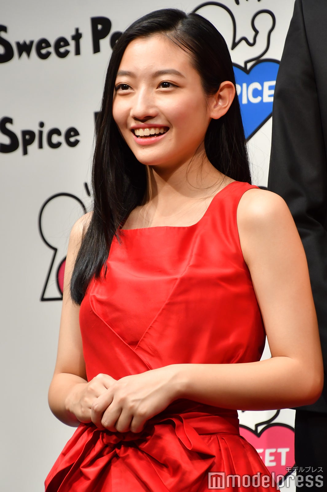 川島鈴遥（C）モデルプレス