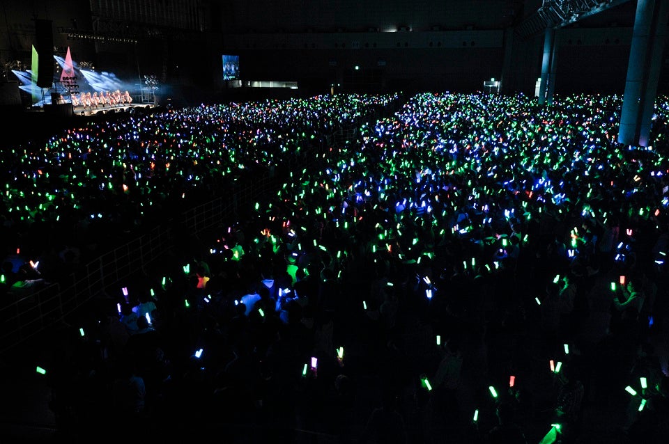 欅坂46（提供写真）