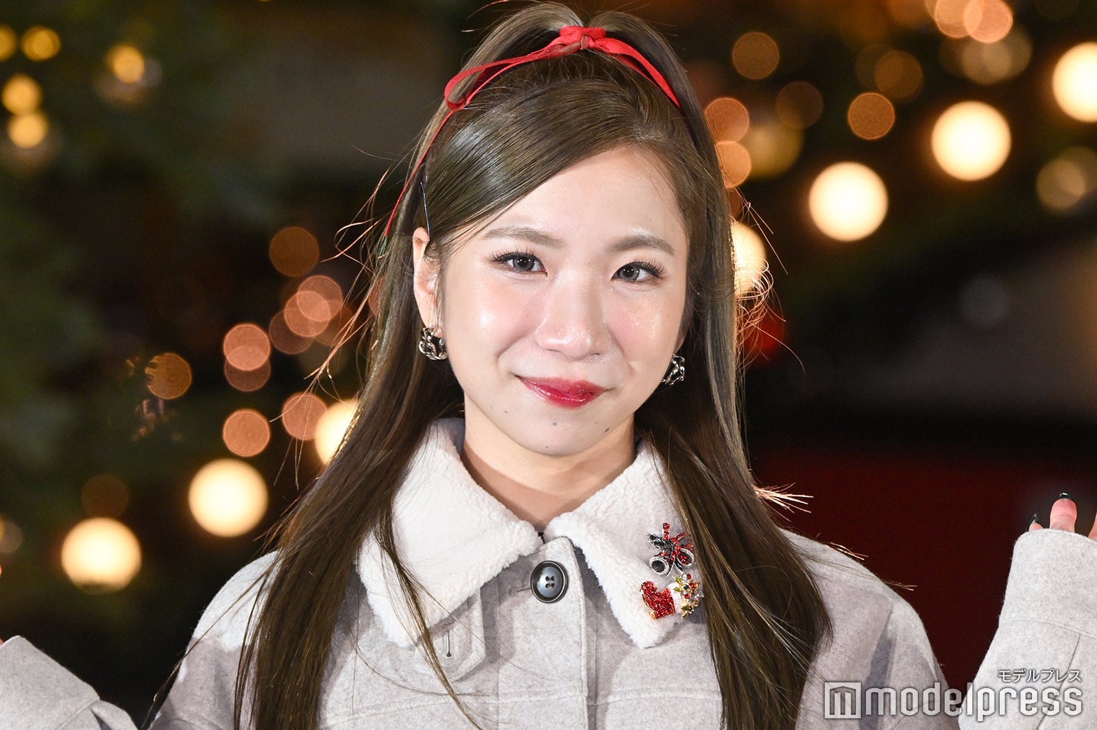 MAYU（C）モデルプレス