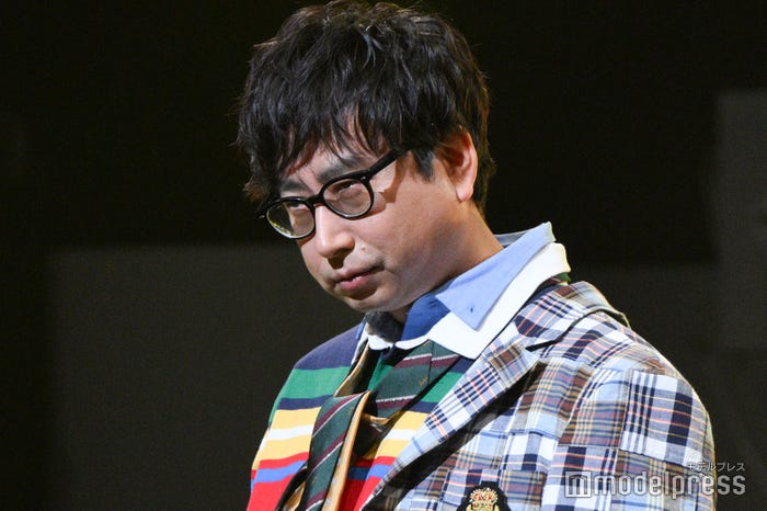 おいでやす小田(C)モデルプレス