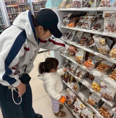 北斗晶ブログより