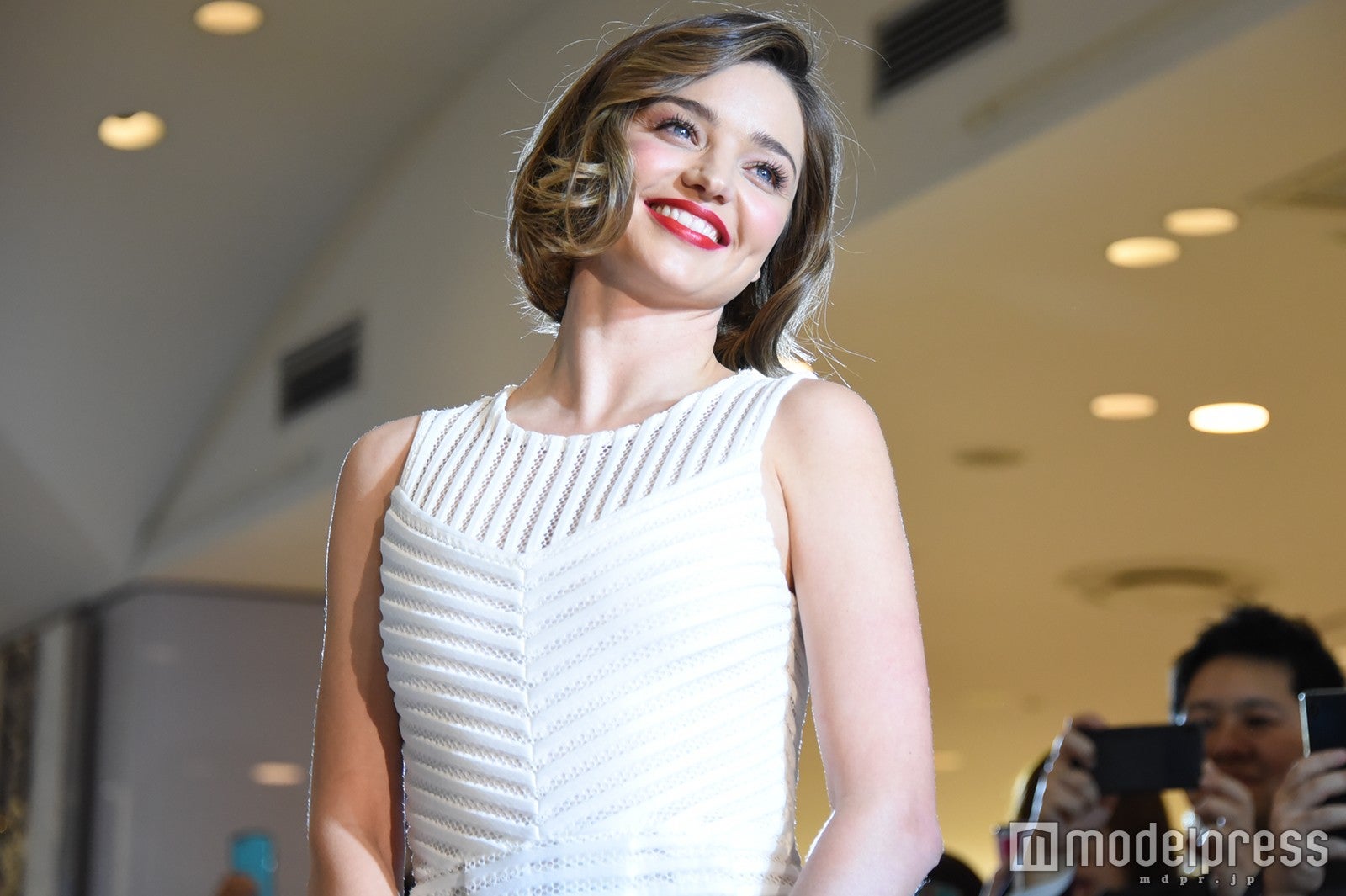 ミランダ・カー（C）モデルプレス