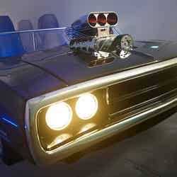 Fast & Furious: Hollywood Drift(提供写真)